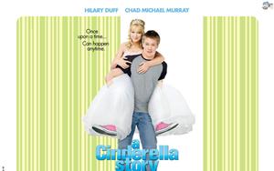 A Cinderella Story